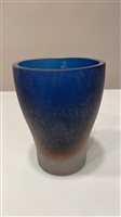 Vase Floriddia Gioielli in Glass MODB - MODB